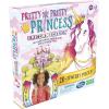 Hasbro Gaming Pretty Princess Unicorn Edition Board Game, Includes 20 Pieces (Amazon Exclusive)