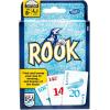 Hasbro Gaming Rook Card Game | Family Games for Kids, Teens, and Adults | 2 to 6 Players | Bidding and Trick-Taking Games | Fun Summer Activities | Vacation Travel Essentials | Ages 8+(standart)