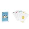 Hasbro Gaming Rook Card Game | Family Games for Kids, Teens, and Adults | 2 to 6 Players | Bidding and Trick-Taking Games | Fun Summer Activities | Vacation Travel Essentials | Ages 8+(standart)