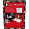 Hasbro Gaming Scattergories Classic Game, Party Game for Adults and Teens Ages 13 and up, Board Game for 2+ Players(Tall)