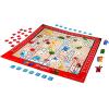 Hasbro Gaming Scrabble Junior Board Game | 2-4 Players | Family Educational Word Games for Kids | Back to School Gifts for Classroom | Ages 5+