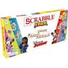 Hasbro Gaming Scrabble Junior: Disney Junior Edition Board Game for Kids | Double -Sided Game Board | Matching Word Game | Back to School Gifts | Ages 5+ (Amazon Exclusive)(Disney Junior)