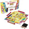 Hasbro Gaming Scrabble Junior: Disney Junior Edition Board Game for Kids | Double -Sided Game Board | Matching Word Game | Back to School Gifts | Ages 5+ (Amazon Exclusive)(Disney Junior)