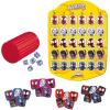 Hasbro Gaming Spidey and His Amazing Friends Yahtzee Jr.Marvel Edition Board Game for Kids, Ages 4 and Up (Amazon Exclusive)