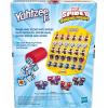 Hasbro Gaming Spidey and His Amazing Friends Yahtzee Jr.Marvel Edition Board Game for Kids, Ages 4 and Up (Amazon Exclusive)