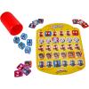 Hasbro Gaming Spidey and His Amazing Friends Yahtzee Jr.Marvel Edition Board Game for Kids, Ages 4 and Up (Amazon Exclusive)