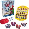 Hasbro Gaming Spidey and His Amazing Friends Yahtzee Jr.Marvel Edition Board Game for Kids, Ages 4 and Up (Amazon Exclusive)
