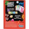 Hasbro Gaming Sweet Takes Game | Candy Themed Family Card Game for Kids, Teens, and Adults | 2 to 5 Players | 30 Mins. | Fun Summer Activities | Vacation Travel Essentials | Ages 8+