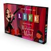 Hasbro Gaming The Game of Life: The Marvelous Mrs. Maisel Edition Board Game; Inspired by The Amazon Original Prime Video Series