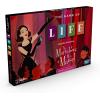 Hasbro Gaming The Game of Life: The Marvelous Mrs. Maisel Edition Board Game; Inspired by The Amazon Original Prime Video Series