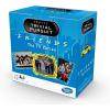 Hasbro Gaming Trivial Pursuit: Friends The TV Series Edition Party Game; 600 Trivia Questions for Tweens and Teens Ages 12 and Up (Amazon Exclusive)