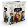 Hasbro Gaming Trivial Pursuit: Wizarding World Harry Potter Edition Compact Trivia Game, 2+ Players, 600 Trivia Questions, 8+ (Amazon Exclusive)