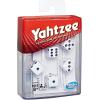 Hasbro Gaming Yahtzee Board Game, Fast-Playing Dice Game for Kids, Teens, and Adults, Strategy Games, Family Games for Kids, 2 or More Players, Ages 8 and Up