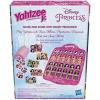 Hasbro Gaming Yahtzee Jr.: Disney Princess Edition Board Game for Kids Ages 4 and Up, for 2-4 Players, Counting and Matching Game for Preschoolers (Amazon Exclusive)(Disney Princess)