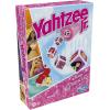 Hasbro Gaming Yahtzee Jr.: Disney Princess Edition Board Game for Kids Ages 4 and Up, for 2-4 Players, Counting and Matching Game for Preschoolers (Amazon Exclusive)(Disney Princess)