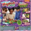 Hungry Hungry Hippos: Teenage Mutant Ninja Turtles Edition Game | Ages 4 and Up | 2 to 4 Players | Kids Board Games | Gifts for Preschoolers (Amazon Exclusive)