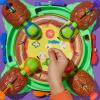 Hungry Hungry Hippos: Teenage Mutant Ninja Turtles Edition Game | Ages 4 and Up | 2 to 4 Players | Kids Board Games | Gifts for Preschoolers (Amazon Exclusive)