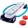 Hypershot Electronic Tabletop Hockey Game | 5 Games in 1 | Music, Lights, and Sounds | Ages 8 and Up | for 1 to 2 Players | Kids Board Games