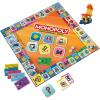 Monopoly App Banking Board Game | App-Enabled Game | Links to Smart Devices | Ages 8+ | 2 to 6 Players | 45 Mins. | Family Games for Kids