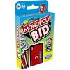 Monopoly BID(Card Game)