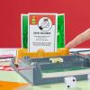 Monopoly Buy Everything Expansion | Add More Fun to Classic Monopoly Game and Play Faster | Ages 8+ | 2-6 Players | 40 Mins. | Family Board Games(Buy Everything (Expansion))