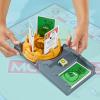 Monopoly Buy Everything Expansion | Add More Fun to Classic Monopoly Game and Play Faster | Ages 8+ | 2-6 Players | 40 Mins. | Family Board Games(Buy Everything (Expansion))