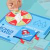 Monopoly Buy Everything Expansion | Add More Fun to Classic Monopoly Game and Play Faster | Ages 8+ | 2-6 Players | 40 Mins. | Family Board Games(Free Parking (Expansion))