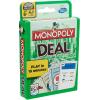 Monopoly Deal Card Game | Quick-Playing Card Game | Fun Games for Families and Kids | Ages 8 and Up | 2 to 5 Players | 15 Mins. | Travel Games