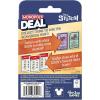 Monopoly Deal: Disney Stitch Edition Card Game | Based on Disney’s Lilo & Stitch | Officially Licensed Disney Kids Games | Ages 8+| 2-5 Players