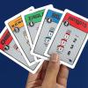 Monopoly Deal NFL Edition Game | Officially Licensed NFL Card Game for Families and Kids | Ages 8+ | 2-5 Players | 15 Mins. | Football Games