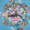 Monopoly DreamWorks How to Train Your Dragon Edition Board Game | Ages 8+ | 2 to 4 Players | 45 Mins. | Fun Family Games for Kids, Teens & Adults (Amazon Exclusive)