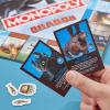 Monopoly DreamWorks How to Train Your Dragon Edition Board Game | Ages 8+ | 2 to 4 Players | 45 Mins. | Fun Family Games for Kids, Teens & Adults (Amazon Exclusive)