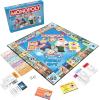 Monopoly: Family Guy Board Game, Featuring Banana Brian, Giant Chicken, Rupert and More, Buy, Sell, Trade Quahog’s Locations from McBurgertown to Wild West Ranch, Officially Licensed Family Guy Game
