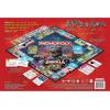 Monopoly: Godzilla | Based on Classic Monster Movie Franchise Godzilla | Collectible Monopoly Game Featuring Familiar Locations and Iconic Kaiju Monsters