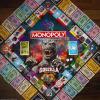 Monopoly: Godzilla | Based on Classic Monster Movie Franchise Godzilla | Collectible Monopoly Game Featuring Familiar Locations and Iconic Kaiju Monsters