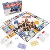 Monopoly: Grey’s Anatomy Board Game | Featuring Ferry Boat, Clipboard, Scrub Top, and More | Buy, Sell, Trade Iconic Doctors from Miranda Bailey to Meredith Grey | Officially Licensed Collectible