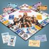 Monopoly: Grey’s Anatomy Board Game | Featuring Ferry Boat, Clipboard, Scrub Top, and More | Buy, Sell, Trade Iconic Doctors from Miranda Bailey to Meredith Grey | Officially Licensed Collectible