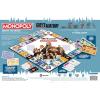Monopoly: Grey’s Anatomy Board Game | Featuring Ferry Boat, Clipboard, Scrub Top, and More | Buy, Sell, Trade Iconic Doctors from Miranda Bailey to Meredith Grey | Officially Licensed Collectible