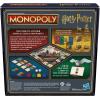 Monopoly Harry Potter Edition Board Game | A Magical Adventure at Hogwarts | Ages 8 and Up | 2 to 6 Players | Family Games | Gifts for Kids and Adults