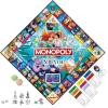 Monopoly Hasbro Gaming Disney’s The Little Mermaid Edition Board Game, 2-6 Players for Family and Kids Ages 8+, with 6 Themed Tokens (Amazon Exclusive)(Board Games)