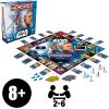 Monopoly Hasbro Gaming Star Wars Light Side Edition Board Game for Families and Kids Ages 8 and Up, Star Wars Jedi Game for 2-6 Players