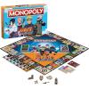 Monopoly: Naruto | Collectible Monopoly Game Featuring Japanese Manga Series | Familiar Locations and Iconic Moments from The Anime Show | 2-6 Players