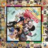 Monopoly: One Piece Edition Board Game | Buy, Sell, Trade with Popular Characters from The Manga & Anime Series | Featuring 9 Miniature Tokens | Officially Licensed Merchandise and Collectible