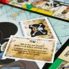 Monopoly: One Piece Edition Board Game | Buy, Sell, Trade with Popular Characters from The Manga & Anime Series | Featuring 9 Miniature Tokens | Officially Licensed Merchandise and Collectible