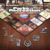 Monopoly: Parks & Recreation Edition Board Game