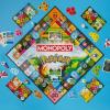 Monopoly Pokémon Edition Board Game | Ages 8 and Up | 2 to 4 Players | Kids Games for Pokémon Fans | Fun Family Games| 45 Mins. Avg.