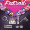 Monopoly RuPaul’s Drag Race | Officially Licensed Collectible Board Game | Play as Checkered Flag, Lipstick, Roll of Duct Tape, and More | Based On Hit Reality TV Series for 6 Players