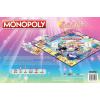 Monopoly Sailor Moon Board Game | Based on The Popular Anime TV Show | Custom Tokens, Money and Game Board | Officially Licensed Merchandise