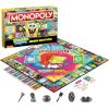 Monopoly Spongebob Squarepants Meme Edition | Based on Nickelodeon Show | Featuring Familiar Memes of Locations, Episodes, and Characters | Officially-Licensed & Collectible Monopoly