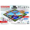 Monopoly Ted Lasso | Officially Licensed Board Collectible Board Game | Play as Believe Sign, Goldfish, Tea up, Ted’s Visor and More | Based On Popular Comedy Series